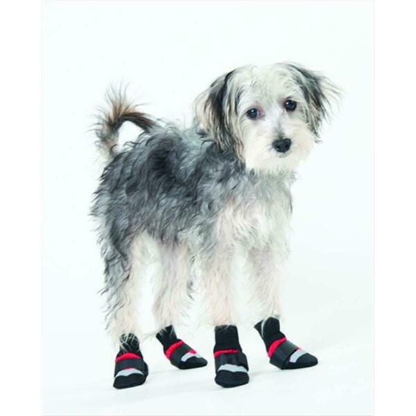 Ethical Pet Products Ethical-Fashion Pet Extrem Allwthr Bt Xxs Rd 602031